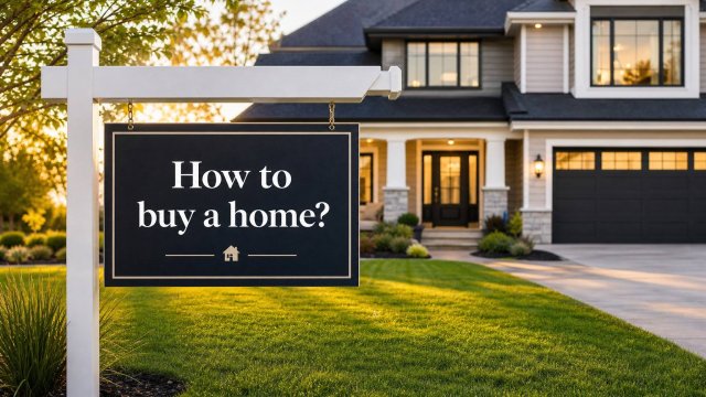 Home buying